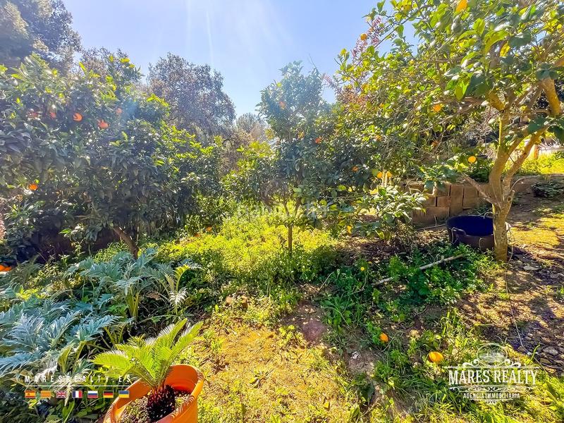 Foto 80167a30-9a83-4f47-94d6-55f69f83fed7. Terreno residenziale in Roca Grossa Lloret de Mar