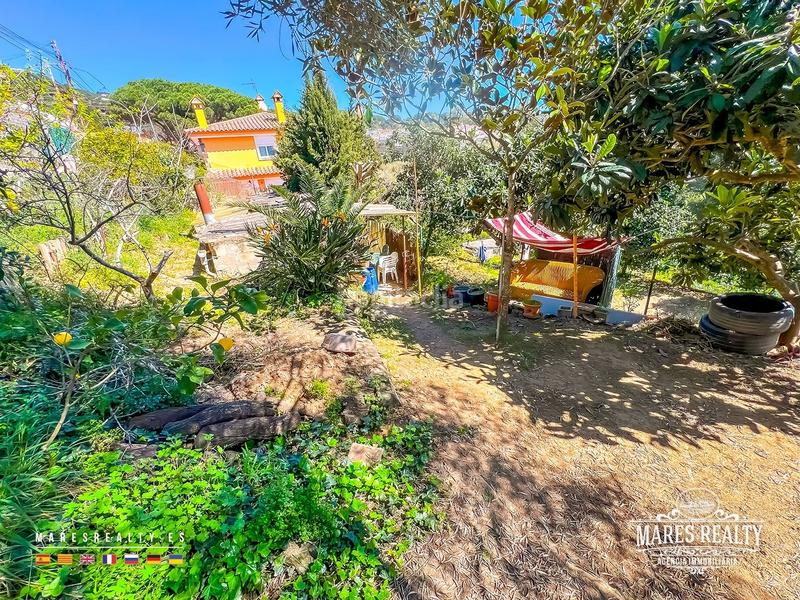 Foto ccbe0c40-d663-4ad7-adea-c21d770a233f. Terreno residenziale in Roca Grossa Lloret de Mar