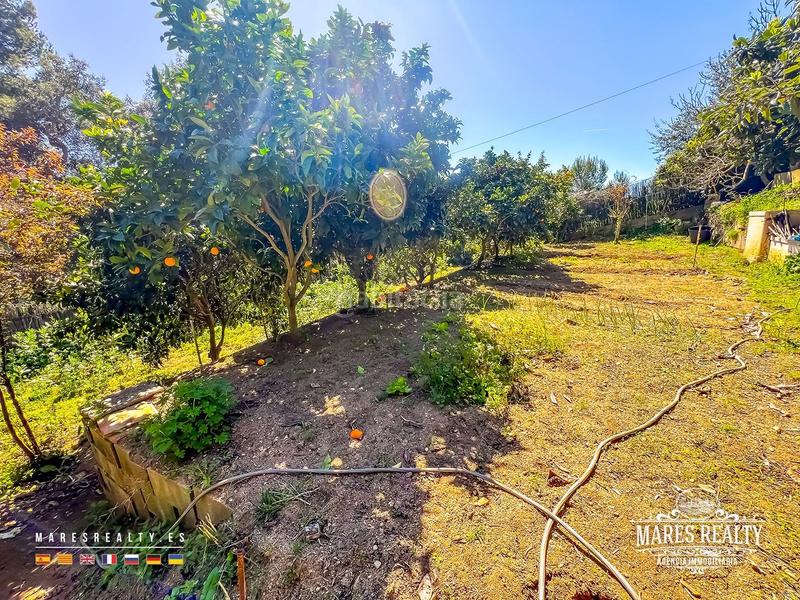 Foto ddfc3fe9-ac06-48cb-84c7-65c43119c8df. Terreno residenziale in Roca Grossa Lloret de Mar