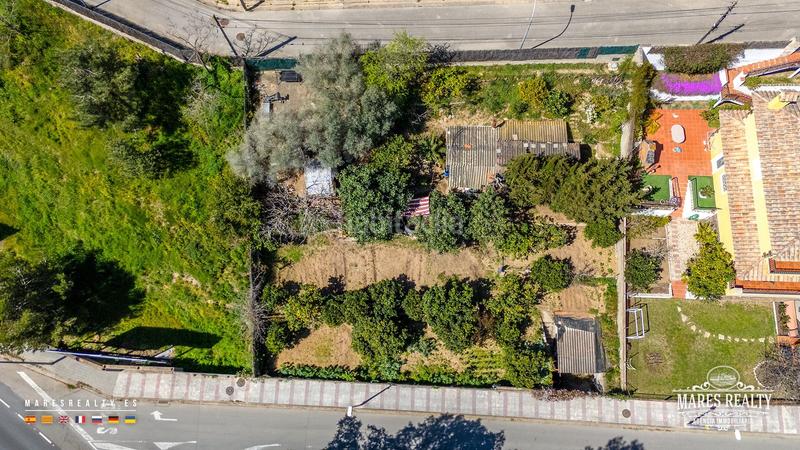 Foto f1cbd265-162f-4da2-82b8-f97220ff5da7. Terreno residenziale in Roca Grossa Lloret de Mar