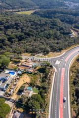 Casa a Lloret Verd - Els Pinars. 3 terrenos con vistas al mar a 1,5 del mar en la urbanización lo