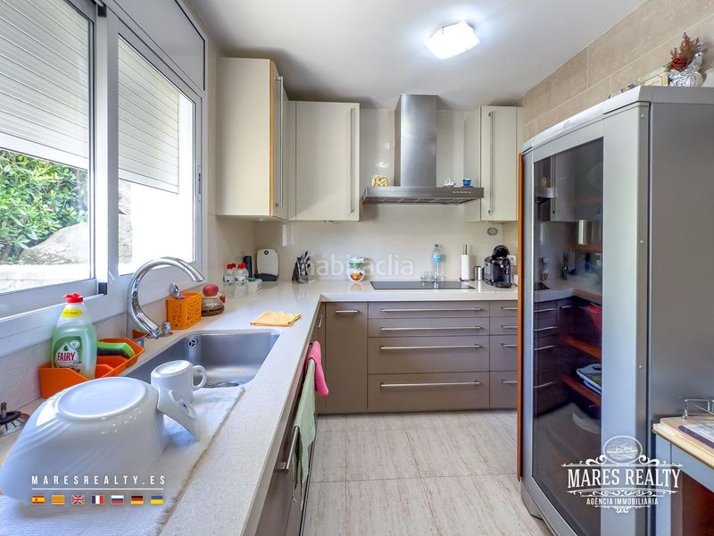 Foto 01ff5d3f-4bb9-4c55-8b25-e222b1e519b7. Casa amb calefacció a Santa Clotilde Lloret de Mar