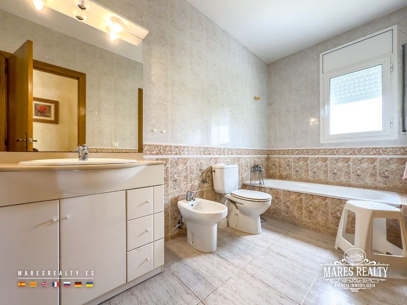 Foto 0aede536-b4b5-4476-9ea6-d50f5fc4ce71. Casa amb calefacció a Santa Clotilde Lloret de Mar