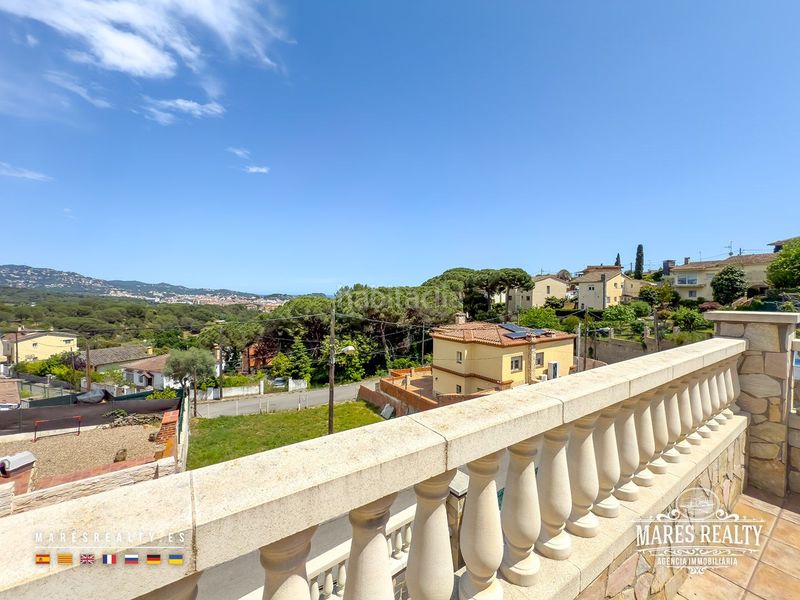 Foto 10382f67-5834-420f-9e3a-1f2fdf736739. Casa amb calefacció a Santa Clotilde Lloret de Mar