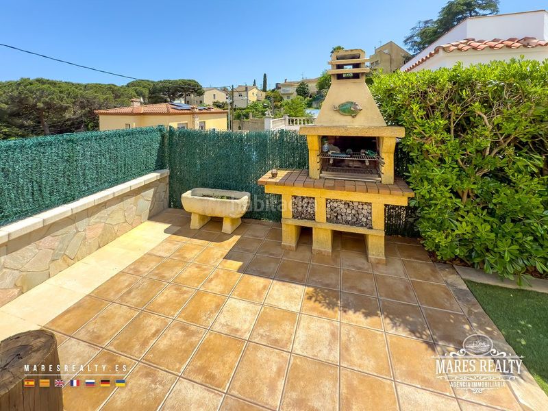 Foto 2696238e-3eb7-4536-9b6f-4d92317e39cd. Casa amb calefacció a Santa Clotilde Lloret de Mar