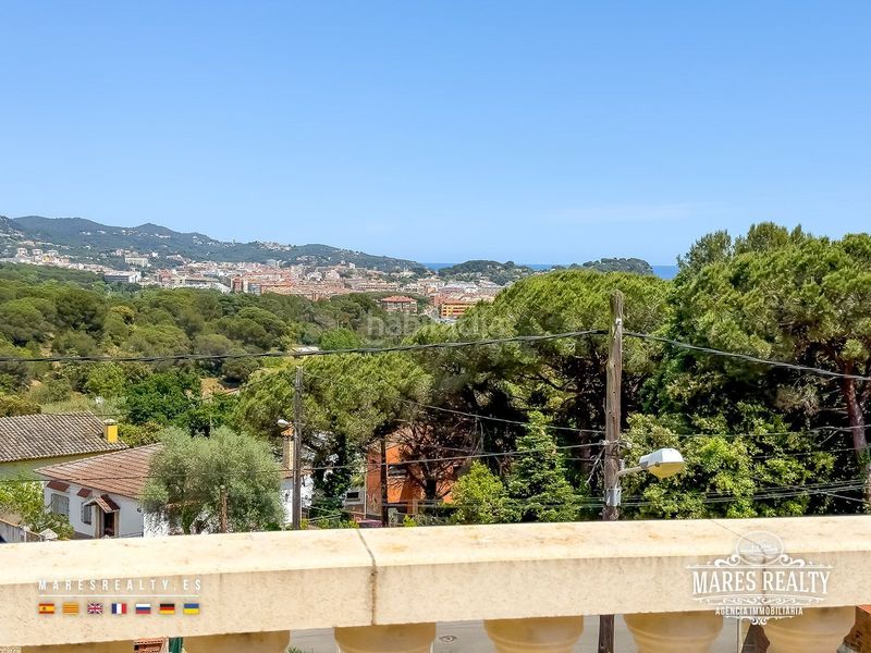 Foto 4279e3f3-9cc0-4065-a905-60e5a7e0d0ce. Casa amb calefacció a Santa Clotilde Lloret de Mar