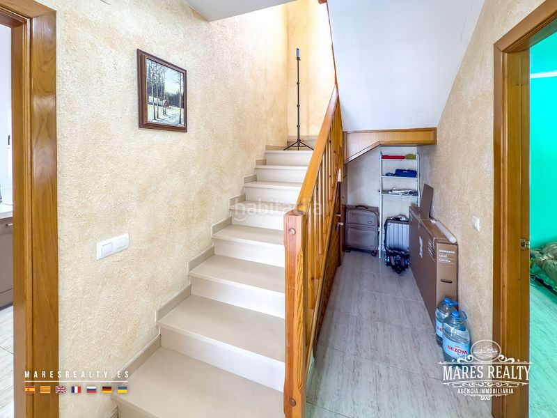 Foto 4d332736-d2a2-41d1-ab7d-e59fd7ceade7. Casa amb calefacció a Santa Clotilde Lloret de Mar