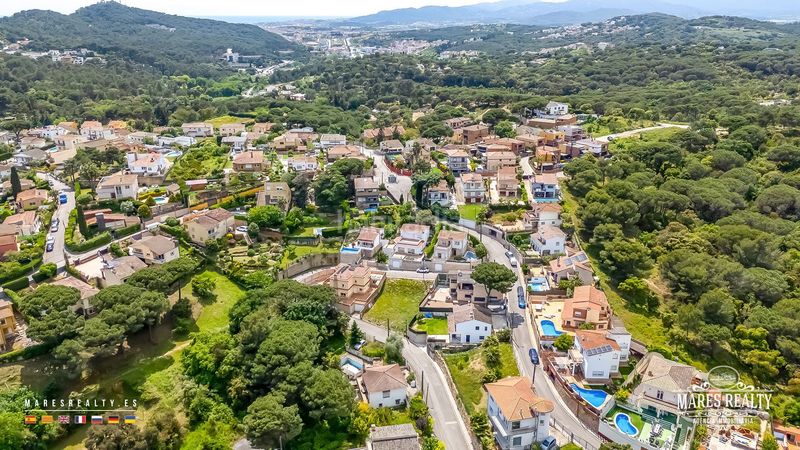 Foto 54ba915b-562a-40f1-86a2-50949781e169. Casa amb calefacció a Santa Clotilde Lloret de Mar
