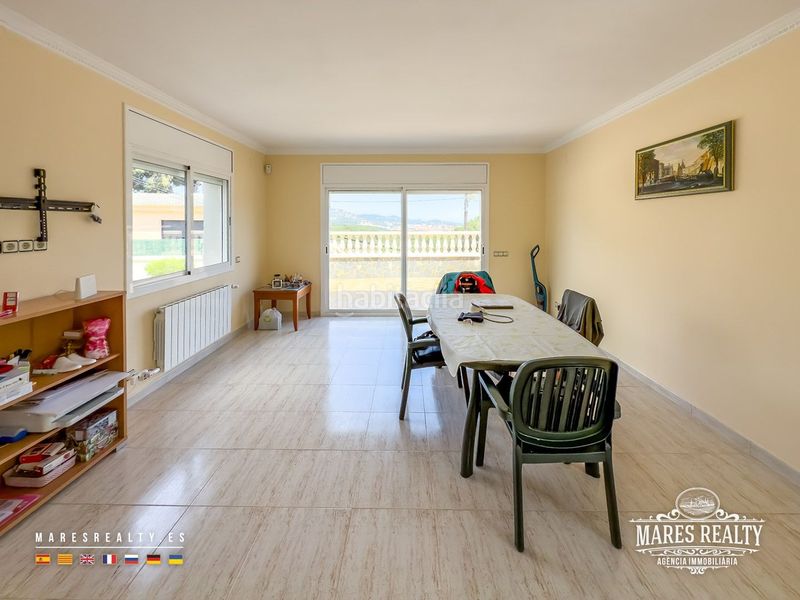 Foto 6ae6426e-3b8f-4480-8b70-c448e5a44240. Casa amb calefacció a Santa Clotilde Lloret de Mar