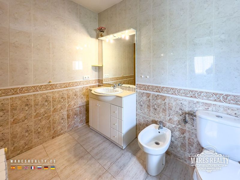 Foto 803a6d01-28d4-46ee-a75c-0bb2c5ec20c7. Casa amb calefacció a Santa Clotilde Lloret de Mar