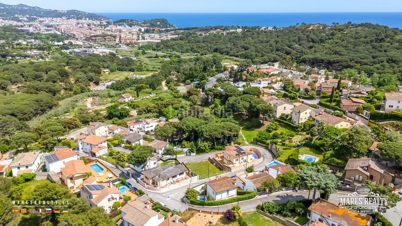 Foto ad7097c2-2d21-4458-93ae-583adb3999bb. Casa amb calefacció a Santa Clotilde Lloret de Mar