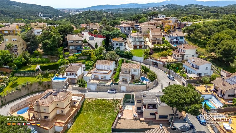Foto b1f594d3-cbd8-4856-84ef-79ceaf94992c. Casa amb calefacció a Santa Clotilde Lloret de Mar