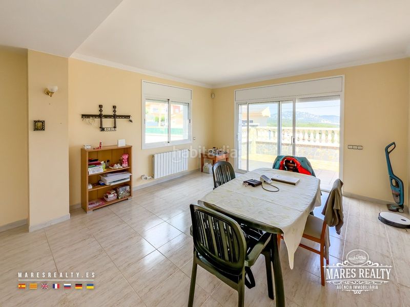 Foto b98e94d9-80a1-4c45-a8b7-e61c8e9a53ca. Casa amb calefacció a Santa Clotilde Lloret de Mar