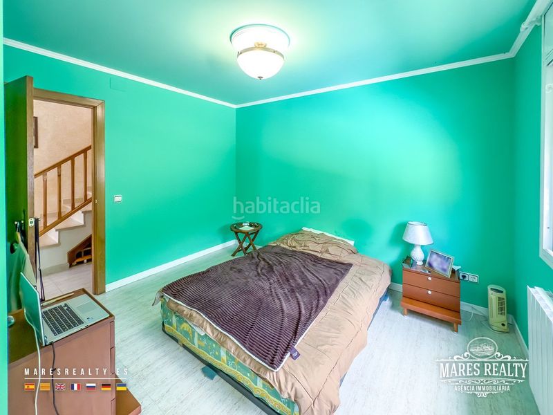 Foto c89b0e15-2ea5-4b30-97f7-e58bc2ae1daa. Casa amb calefacció a Santa Clotilde Lloret de Mar