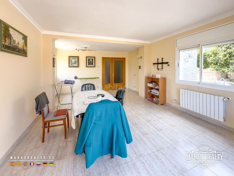 Foto cd622f30-b7dc-4f1d-8610-ba4ef12e9629. Casa amb calefacció a Santa Clotilde Lloret de Mar