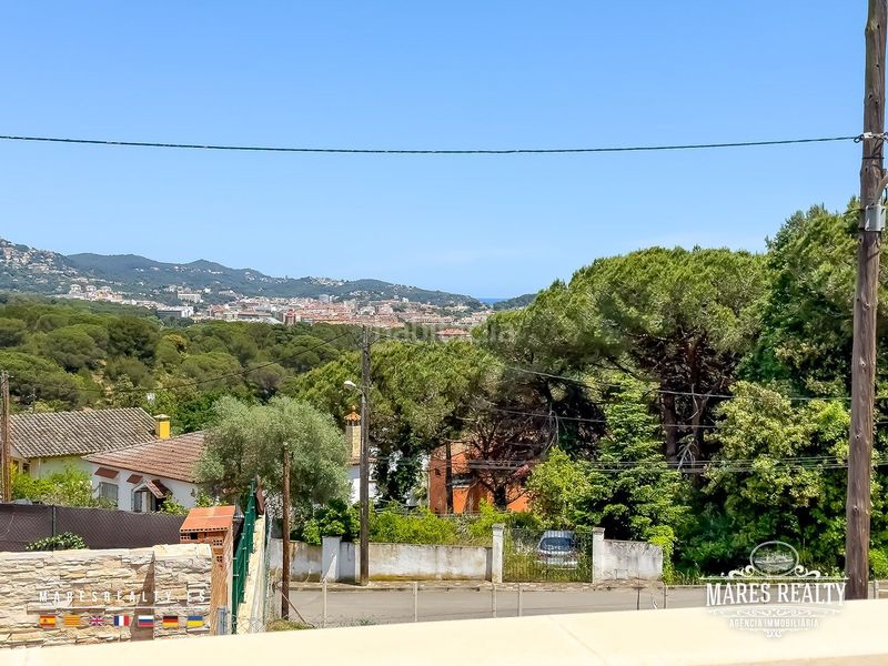 Foto d3592a9b-3efe-4a17-914d-0834f94038cd. Casa amb calefacció a Santa Clotilde Lloret de Mar