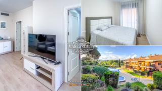 Pis a Santa Clotilde. Se vende un apartamento espectacular, completamente amueblado y