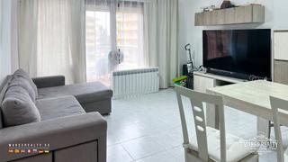 Pis a Els Pins. Piso de 2 habitaciones en venta en blanes, a solo 300 metros del