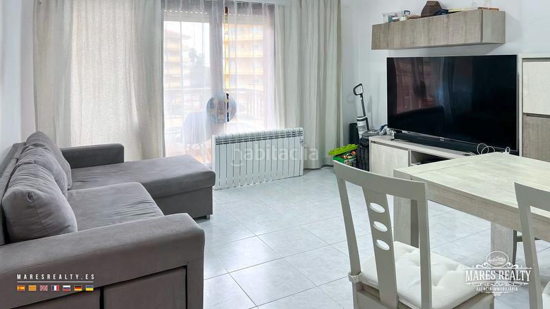 Foto 2772e089-580f-47b2-8399-44dfaf69bf22. Appartamento in Els Pins Blanes