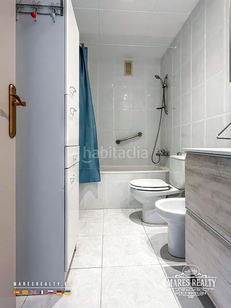 Foto 51549e6f-9c86-458e-86fc-4eef53f82a4b. Appartamento in Els Pins Blanes