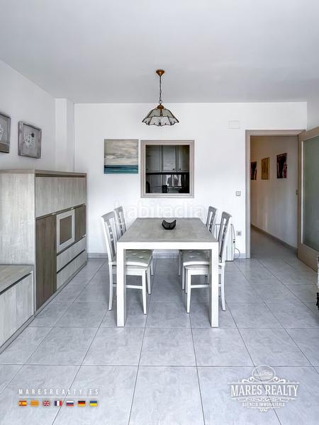 Foto 5f1c961c-4db4-471b-98f8-166e78e7731c. Appartamento in Els Pins Blanes