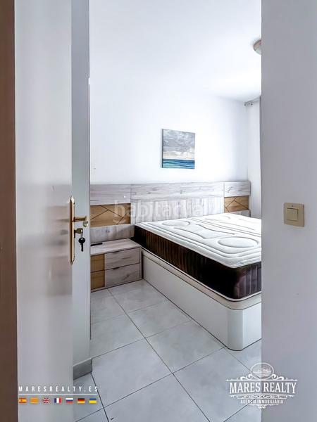Foto 801b5414-d0d4-4cb9-95f0-9dddee8676ce. Appartamento in Els Pins Blanes