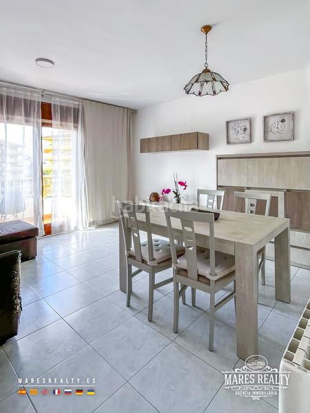 Foto 91546b8a-ba59-4a74-8da9-9ff0f3fa115f. Appartamento in Els Pins Blanes