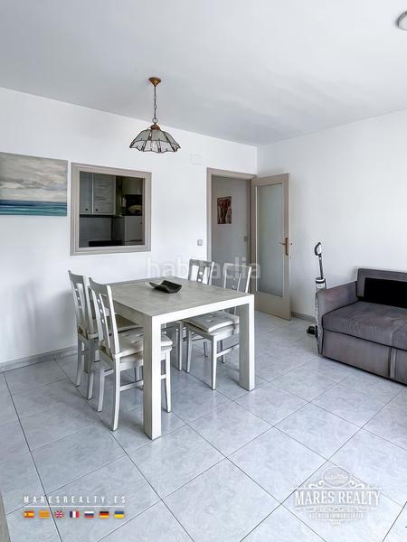 Foto ca2ad3d3-1526-4329-86c2-fe8b54825e7c. Appartamento in Els Pins Blanes