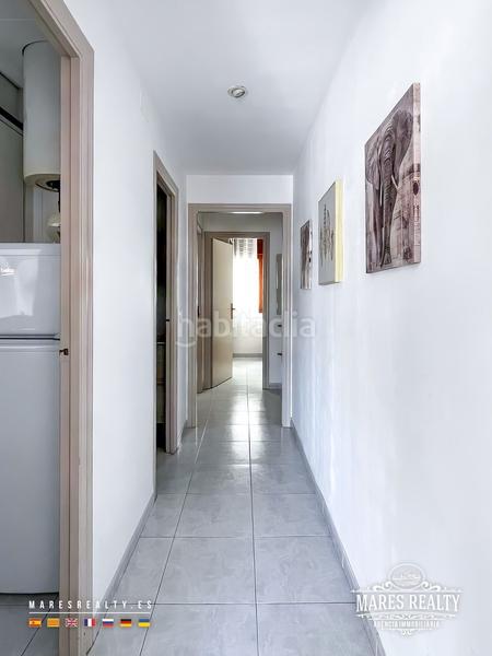 Foto cd7ae432-e2b8-4d9b-a77b-27536e49fc27. Appartamento in Els Pins Blanes