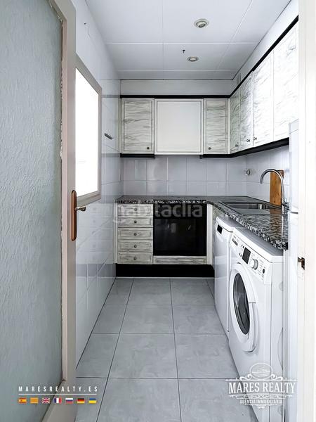 Foto dcfe403a-1321-46bd-940c-d41ab4a7eae3. Appartamento in Els Pins Blanes