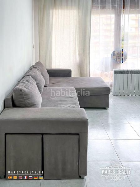 Foto dd860ac8-1070-4f39-a8cc-3c165f3d5031. Appartamento in Els Pins Blanes