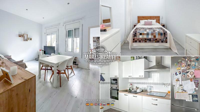 Foto 55999685-b714-452f-8c26-87767061b3ed. Edificio in Calella