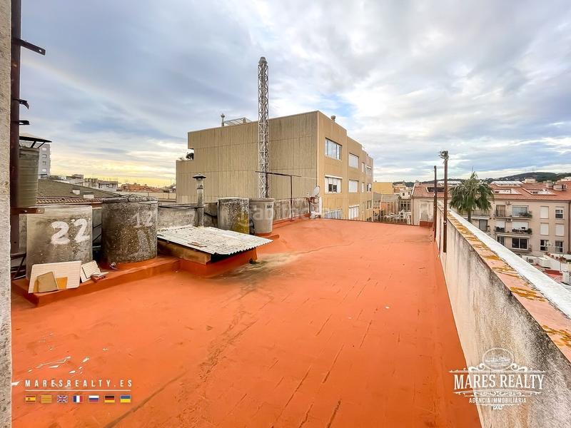 Foto 64cd9014-149e-4b27-a48e-18ec753044fc. Edificio in Calella