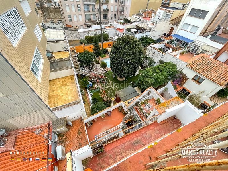 Foto 73c90fad-b1d2-49d3-a108-4fd379d3a3b7. Edificio in Calella