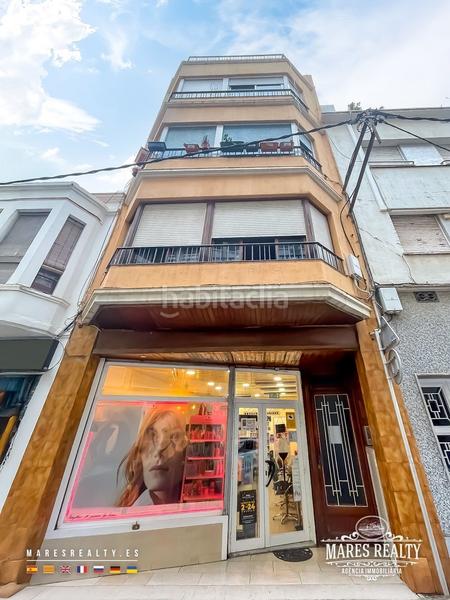 Foto 9ab3dacc-4302-4025-92d4-d25506430978. Edificio in Calella