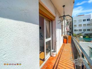 Appartement à Poblenou. Piso para reformar en pineda de mar