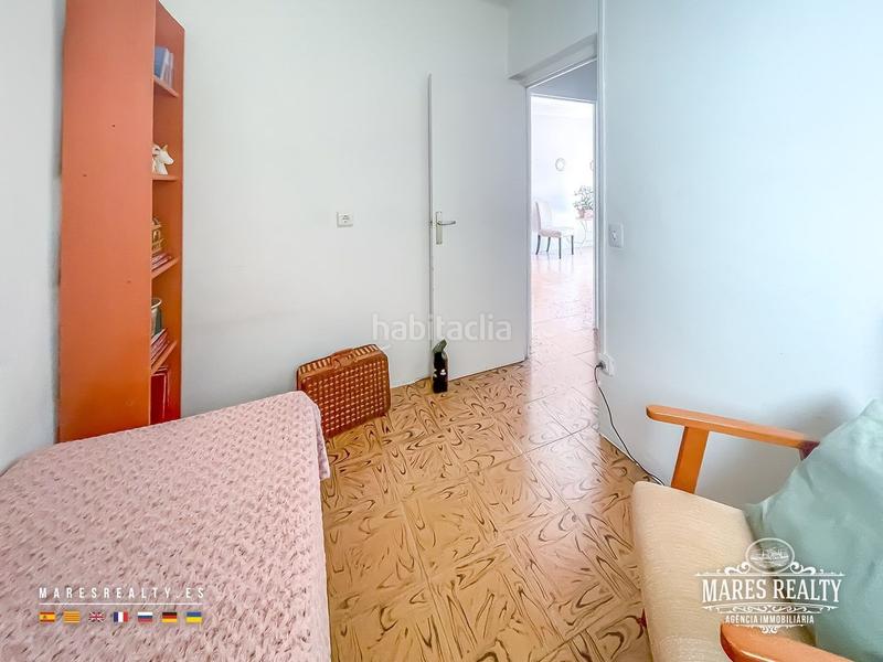 Foto a167090a-5331-4733-8c8e-4123624f9ba4. Piso  para reformar en Poblenou Pineda de Mar