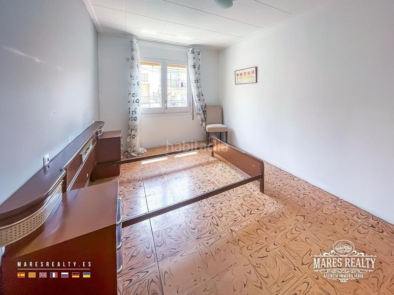 Foto b409eaf3-70d3-468b-8589-8344f6aefebc. Piso  para reformar en Poblenou Pineda de Mar