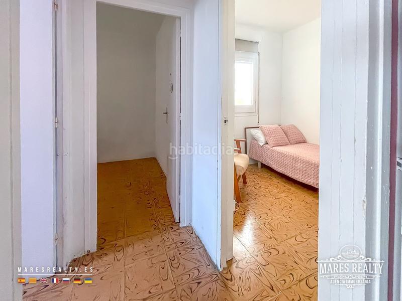 Foto cbd10146-fdb6-4426-8b1d-d9a1b1b9c5ff. Piso  para reformar en Poblenou Pineda de Mar