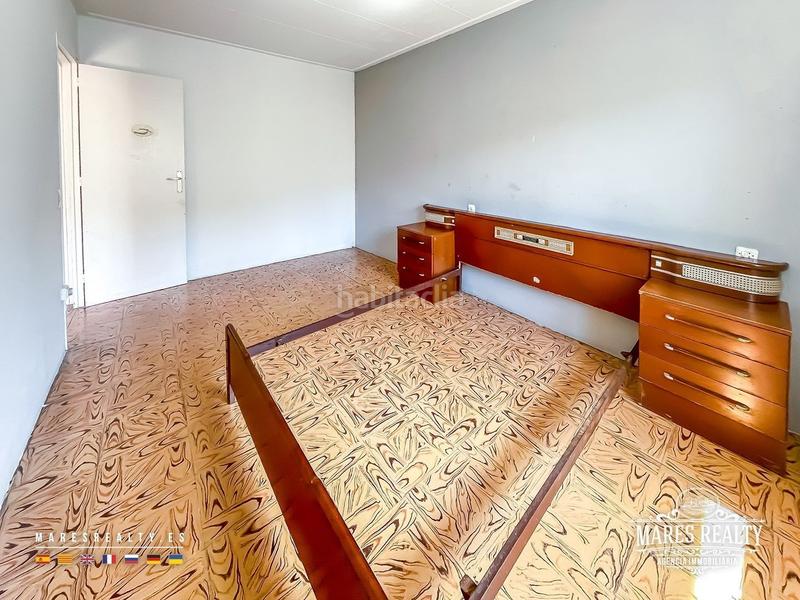 Foto e363ef37-8e67-4703-8565-bcc427c269bd. Piso  para reformar en Poblenou Pineda de Mar