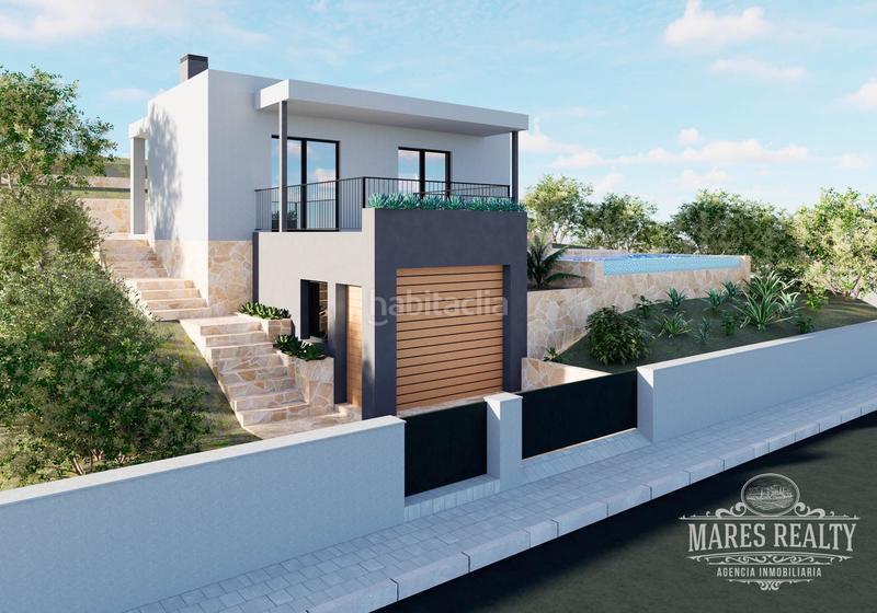 Foto 04df5050-6a8f-4f53-b3df-cf528cf4be6b. Casa amb calefacció piscina a Lloret Residencial - Montlloret Lloret de Mar