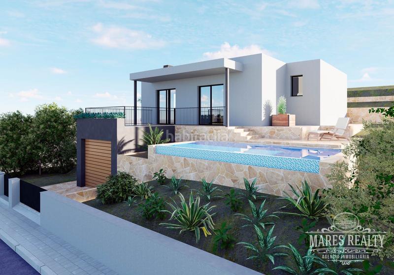 Foto 556a2fe2-1f02-4e9f-98d6-dbd92de240a4. Casa amb calefacció piscina a Lloret Residencial - Montlloret Lloret de Mar