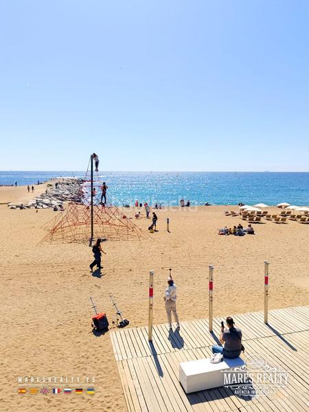 Foto 0a9571cb-f63f-454d-ba5e-2a6cb23125d0. Appartamento in Barceloneta Barcelona