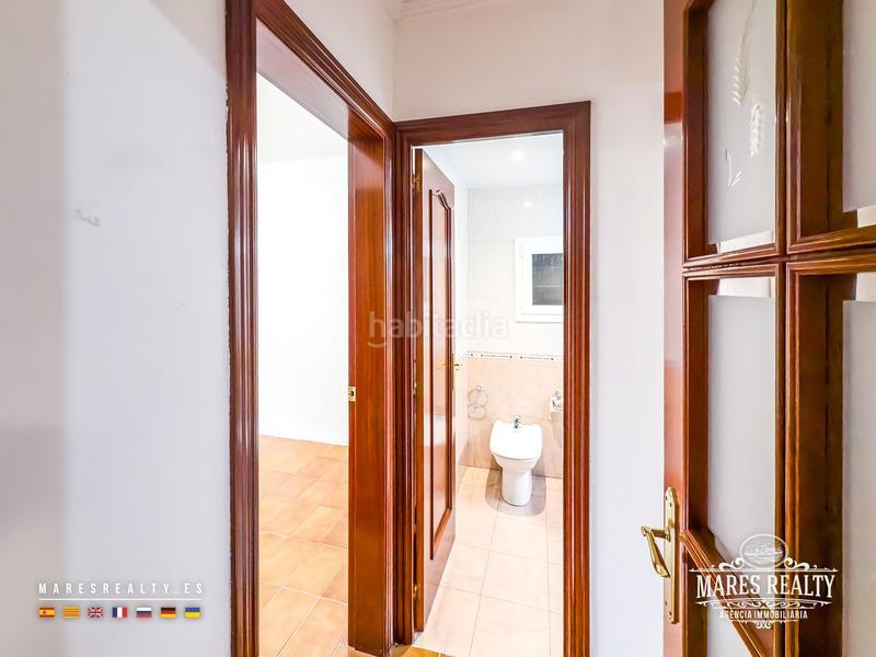 Foto 33d794e0-1df3-4d01-8a53-602b57d94f42. Appartamento in Barceloneta Barcelona