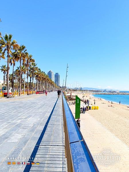 Foto 37d13b05-28fe-4c5e-8f5f-0dd6d5163884. Appartamento in Barceloneta Barcelona