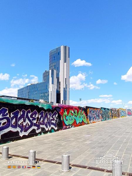 Foto 3e9bb402-b9be-40c8-8a44-12d66c6cbf11. Appartamento in Barceloneta Barcelona