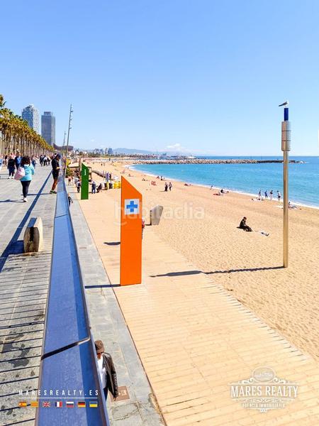 Foto 569cb85c-deb1-4944-9aca-3e79cf2d6131. Appartamento in Barceloneta Barcelona