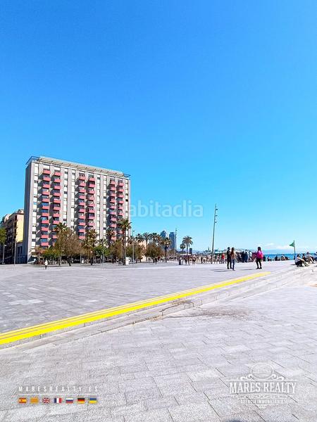 Foto 6ed77b1e-22df-4383-9fa5-0363280a7b6f. Appartamento in Barceloneta Barcelona