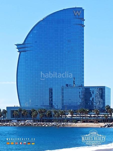 Foto a1f8d7ff-1c26-4e09-972c-778fcc2cb4d8. Appartamento in Barceloneta Barcelona