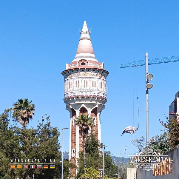 Foto ad64058d-d01b-4060-bfc4-7b34526349f0. Appartamento in Barceloneta Barcelona